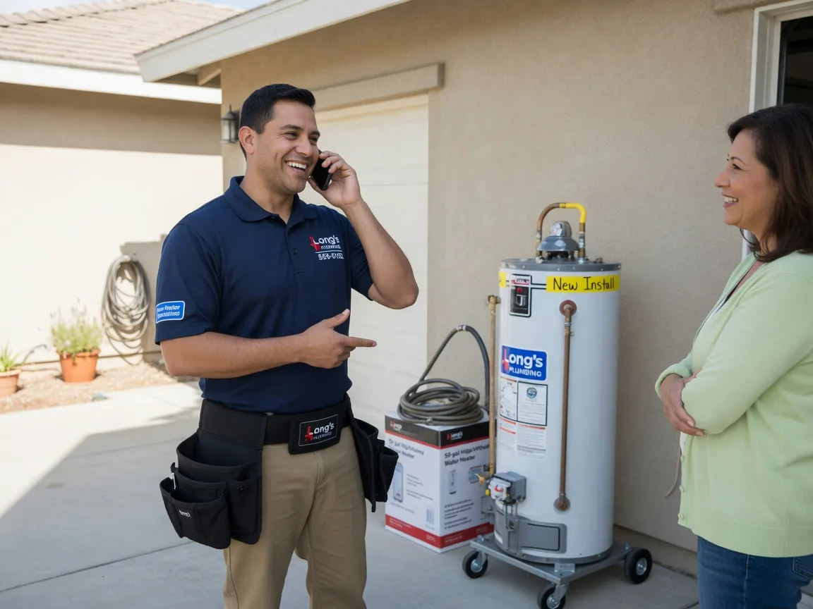 Leak Detection Lore City, OH FAQs